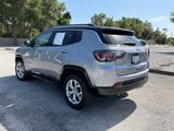 Used 2022 Jeep Compass SUV