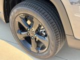 New 2025 Jeep Grand Cherokee SUV