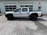 Used 2009 Toyota Tacoma Truck