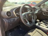 Used 2021 Chevrolet Blazer SUV