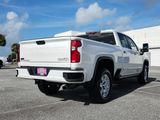Used 2024 Chevrolet Silverado 2500HD Truck