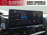 New 2026 Nissan Pathfinder SUV