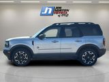 Used 2022 Ford Bronco Sport SUV