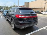 Used 2017 Lincoln MKX SUV