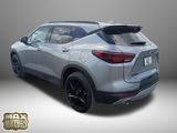 Used 2024 Chevrolet Blazer SUV