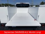New 2026 Chevrolet Silverado 2500HD Truck