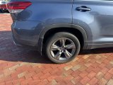 Used 2018 Toyota Highlander Hybrid SUV