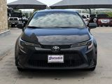 Used 2021 Toyota Corolla Sedan