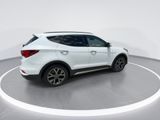 Used 2017 Hyundai Santa Fe Sport SUV