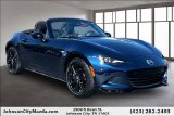 New 2026 Mazda MX-5 Miata Convertible