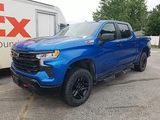 Used 2023 Chevrolet Silverado 1500 Truck