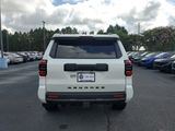 Used 2025 Toyota 4Runner SUV