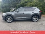 Used 2021 Mazda CX-5 SUV