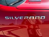 New 2026 Chevrolet Silverado 1500 Truck