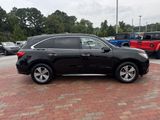 Used 2020 Acura MDX SUV