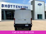 New 2026 Ford Transit-250 Van
