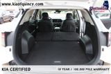 Used 2026 Kia Sportage SUV