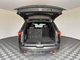 Used 2022 Chevrolet Traverse SUV