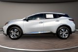 Used 2024 Nissan Murano SUV