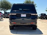 New 2026 Jeep Grand Wagoneer SUV