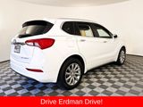 Used 2020 Buick Envision SUV