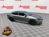 Used 2025 Toyota Camry Sedan