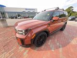 Used 2025 Hyundai Santa Fe SUV