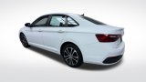 Used 2023 Volkswagen Jetta Sedan