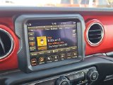 Used 2023 Jeep Gladiator Truck