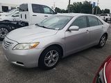 Used 2009 Toyota Camry Sedan