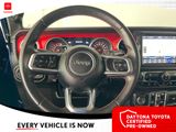 Used 2018 Jeep Wrangler SUV