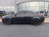 Used 2012 Buick Regal Sedan