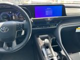 New 2026 Toyota Crown Sedan