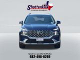 Used 2023 Hyundai Santa Fe SUV