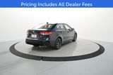 New 2026 Toyota Corolla Hybrid Sedan
