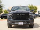 New 2026 Ram 1500 Truck