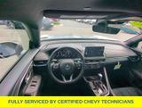 Used 2025 Acura ADX SUV
