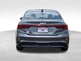 Used 2024 Kia Forte Sedan
