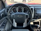 Used 2015 Toyota Tacoma Truck