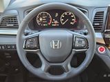 New 2026 Honda Odyssey Van