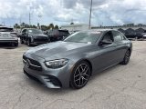 Used 2023 Mercedes-benz E-Class Sedan