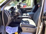 New 2026 Ram 1500 Truck