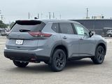 New 2026 Nissan Rogue SUV