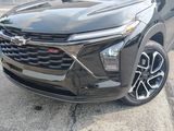 Used 2024 Chevrolet Trax SUV