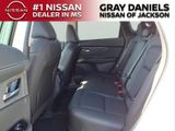New 2026 Nissan Murano SUV