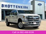 Used 2021 Ford F-250SD Truck
