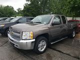 Used 2013 Chevrolet Silverado 1500 Truck