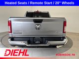Used 2024 Ram 1500 Truck
