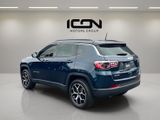 Used 2026 Jeep Compass SUV