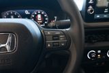 New 2026 Honda Accord Sedan Sedan